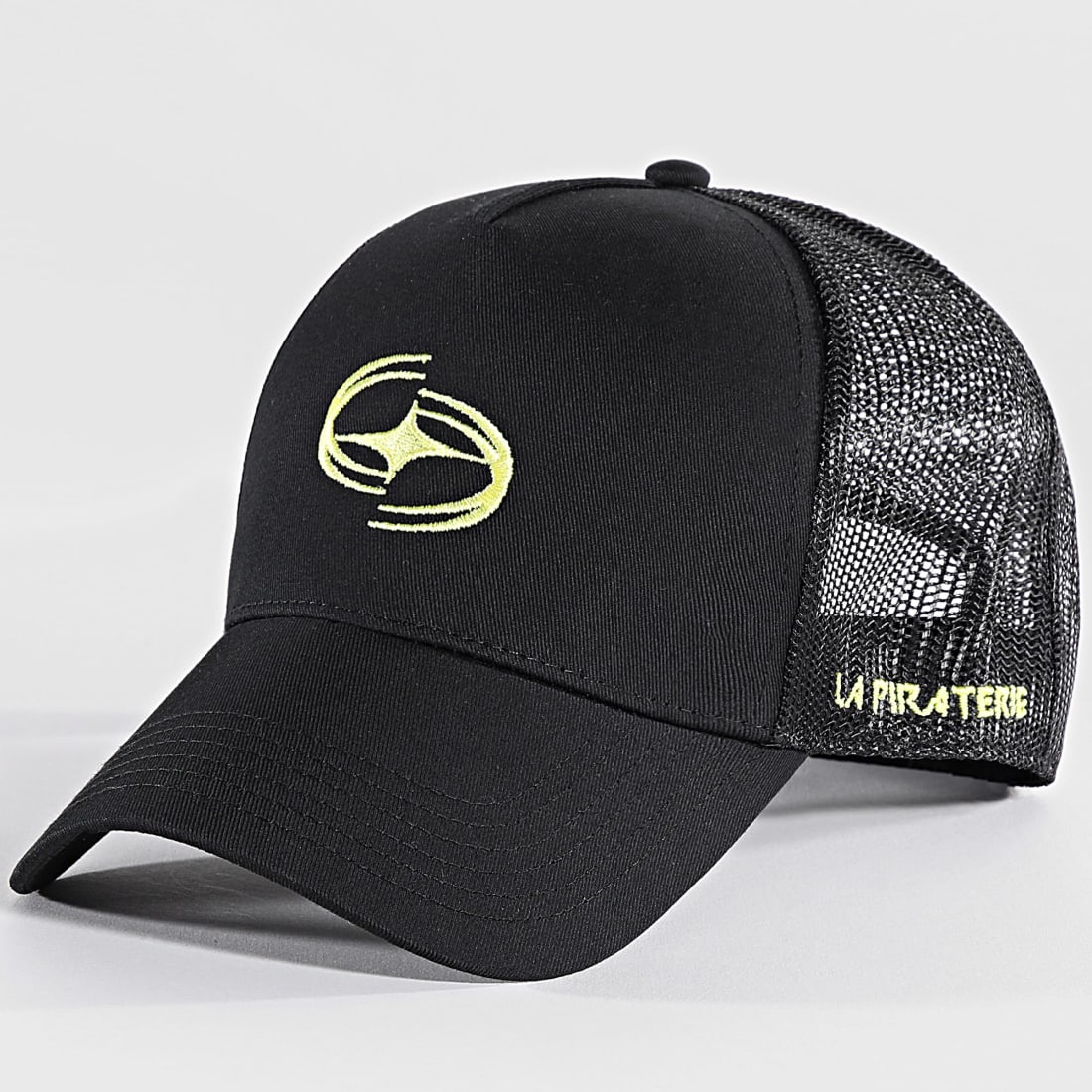 Casquette Trucker Ratpi - LA PIRATERIE