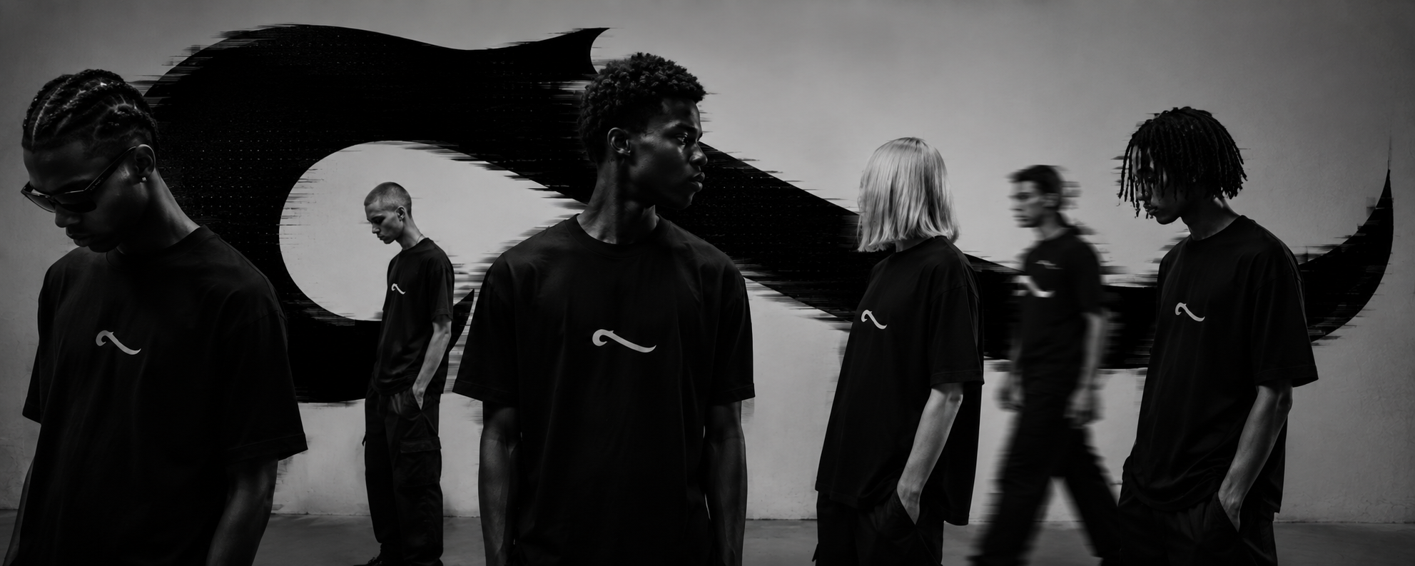 La Piraterie — streetwear pour ceux qui tracent leur voie