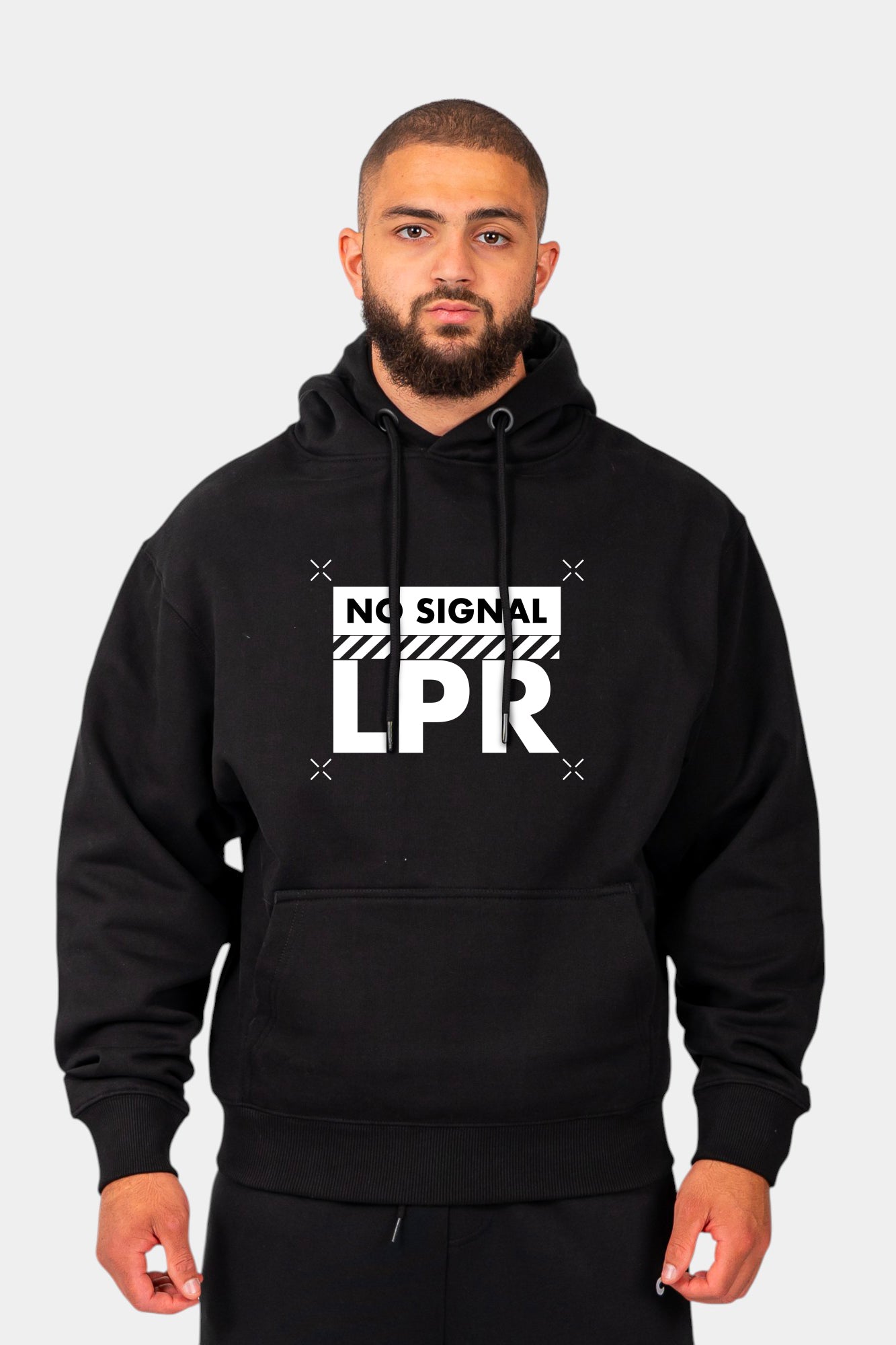 Hoodie No Signal