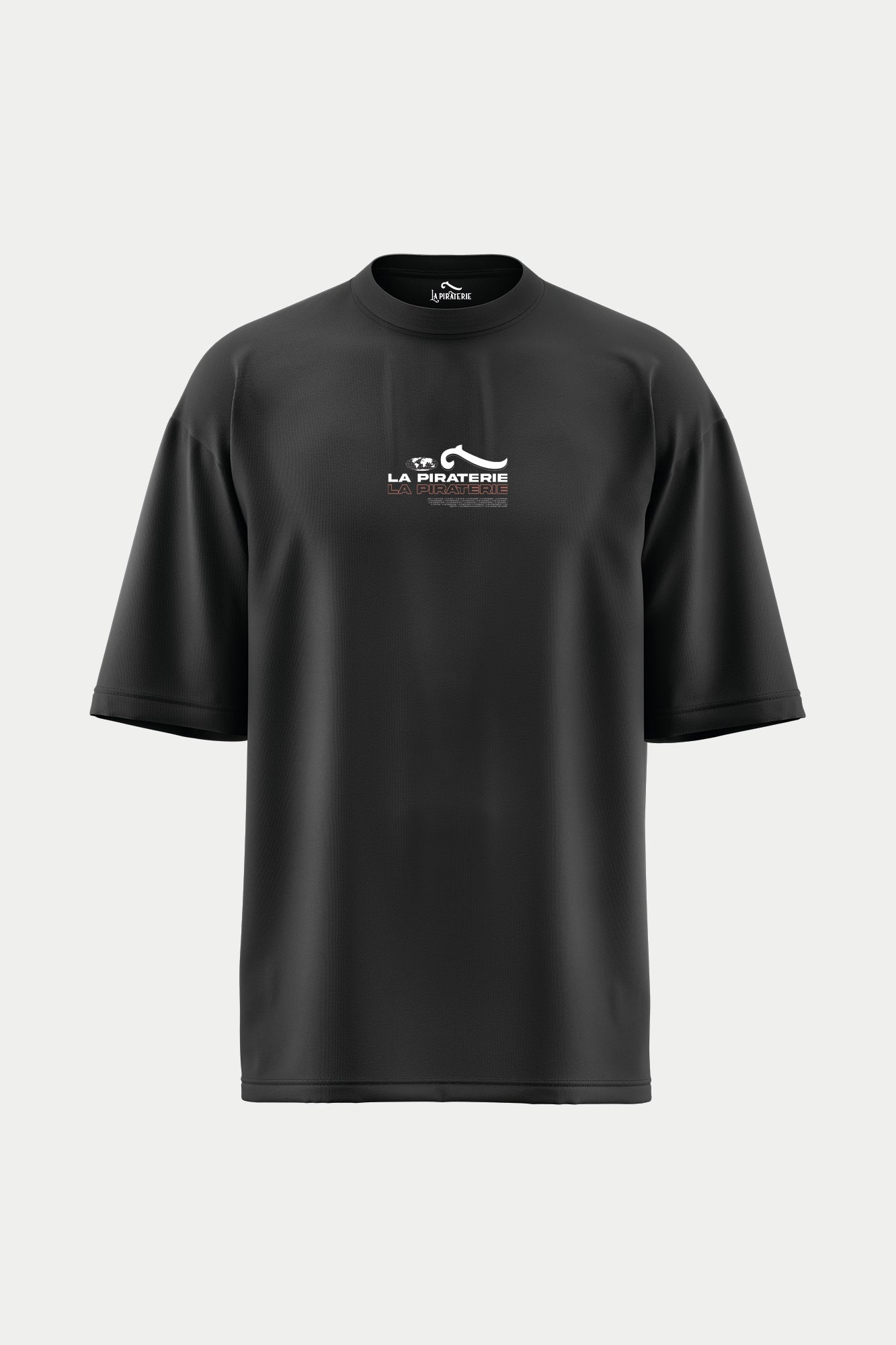 tee simsinati oversize