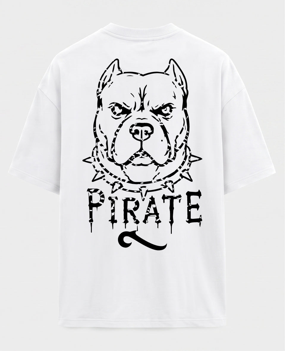 T-shirt Dripping Wave – vue produit 6