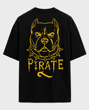 T-shirt Dripping Wave – vue produit 3