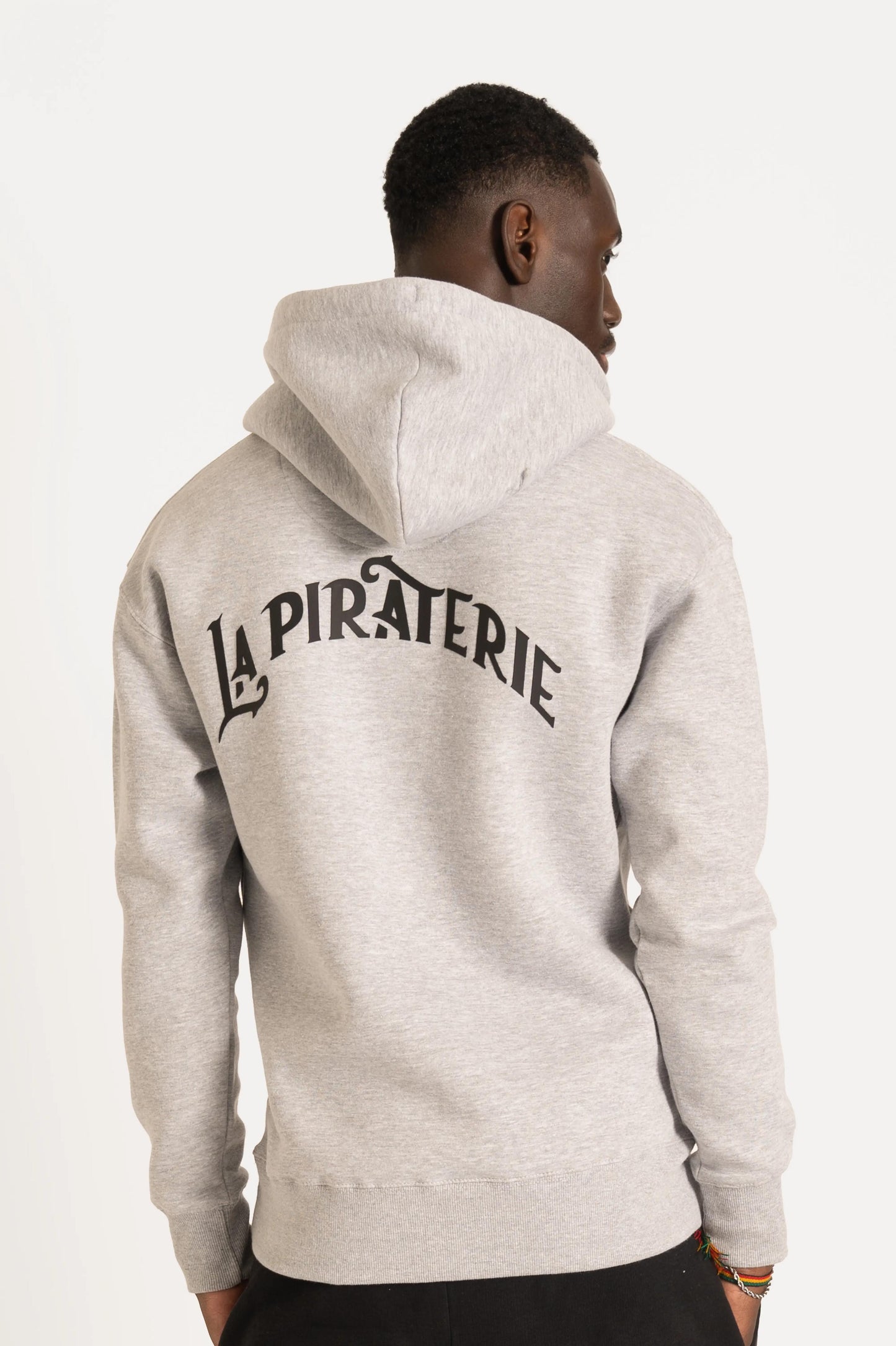 hoodie pirate classic