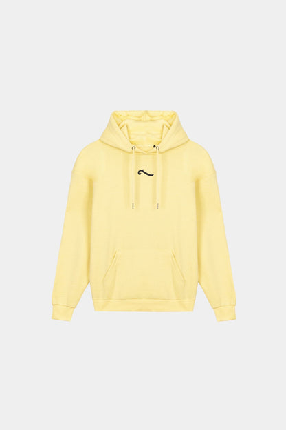 Hoodie Jaune