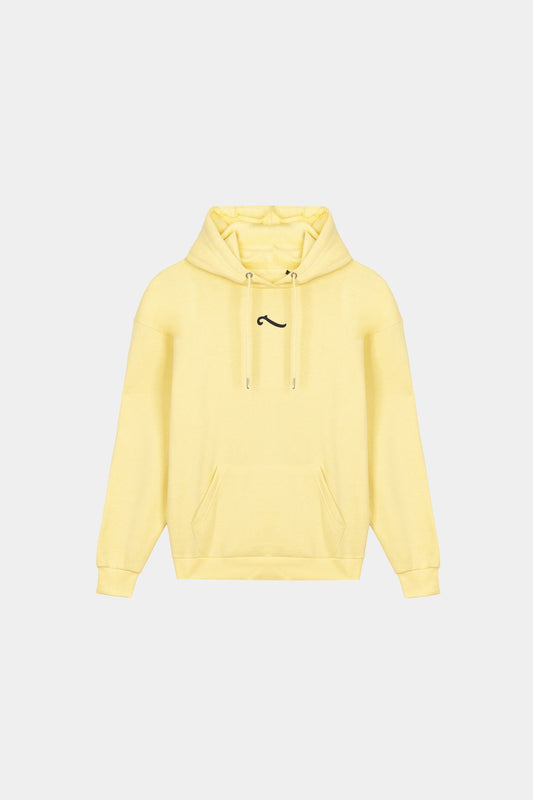 Hoodie Jaune