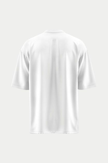T-shirt wave
