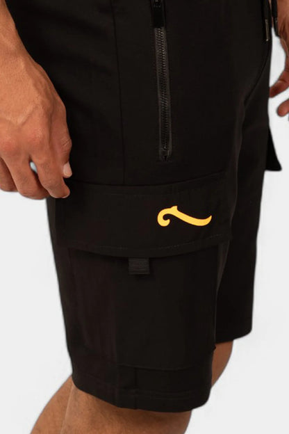 ☀️ Ensemble Black Sun full street
