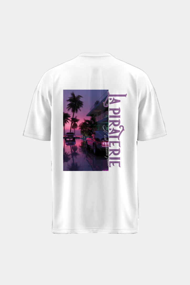 T-shirt Nocturna