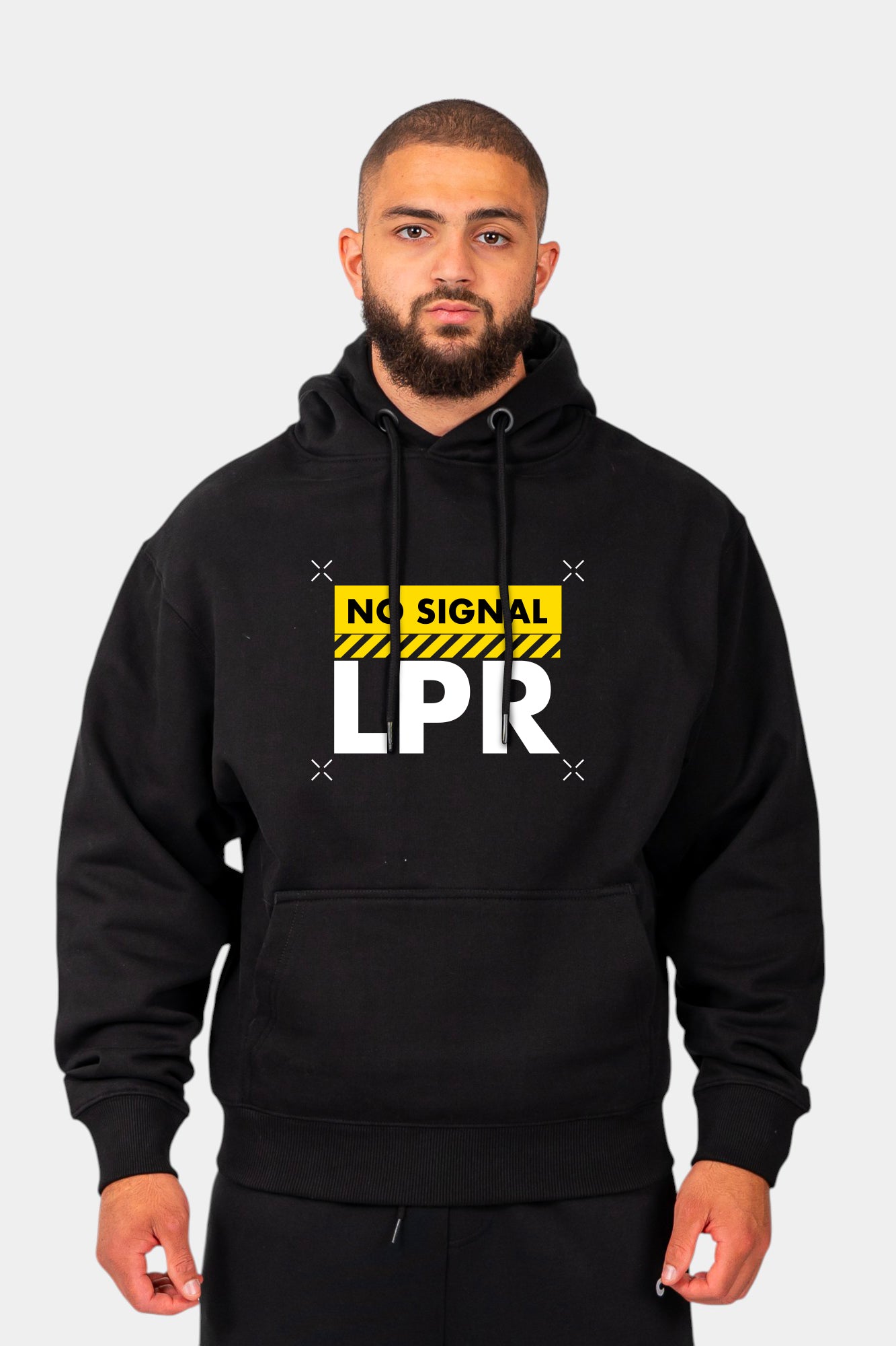 Hoodie No Signal