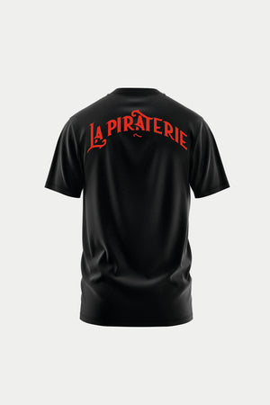 T-shirt Wave Down - LA PIRATERIE