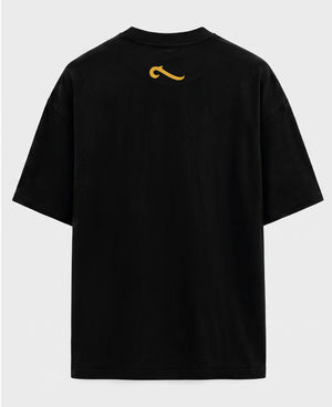 T-shirt FEEL THE WAVE – vue produit 3