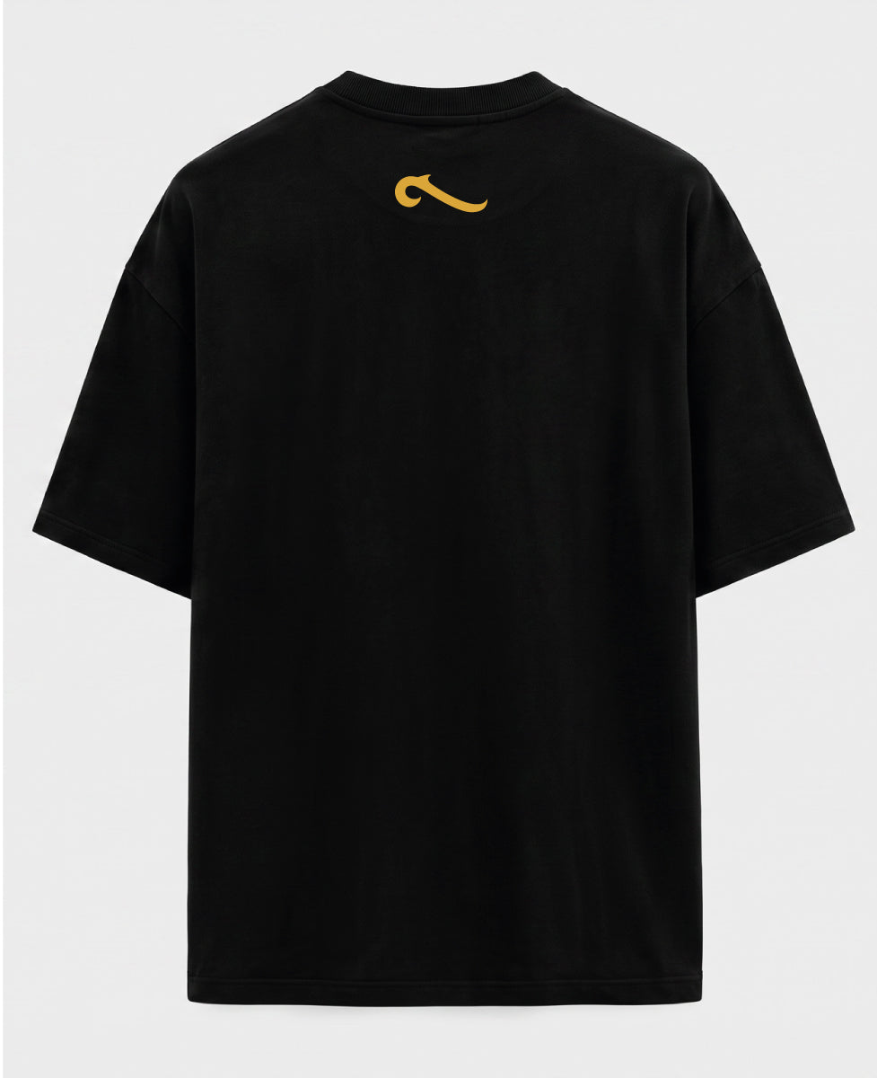 T-shirt FEEL THE WAVE – vue produit 3