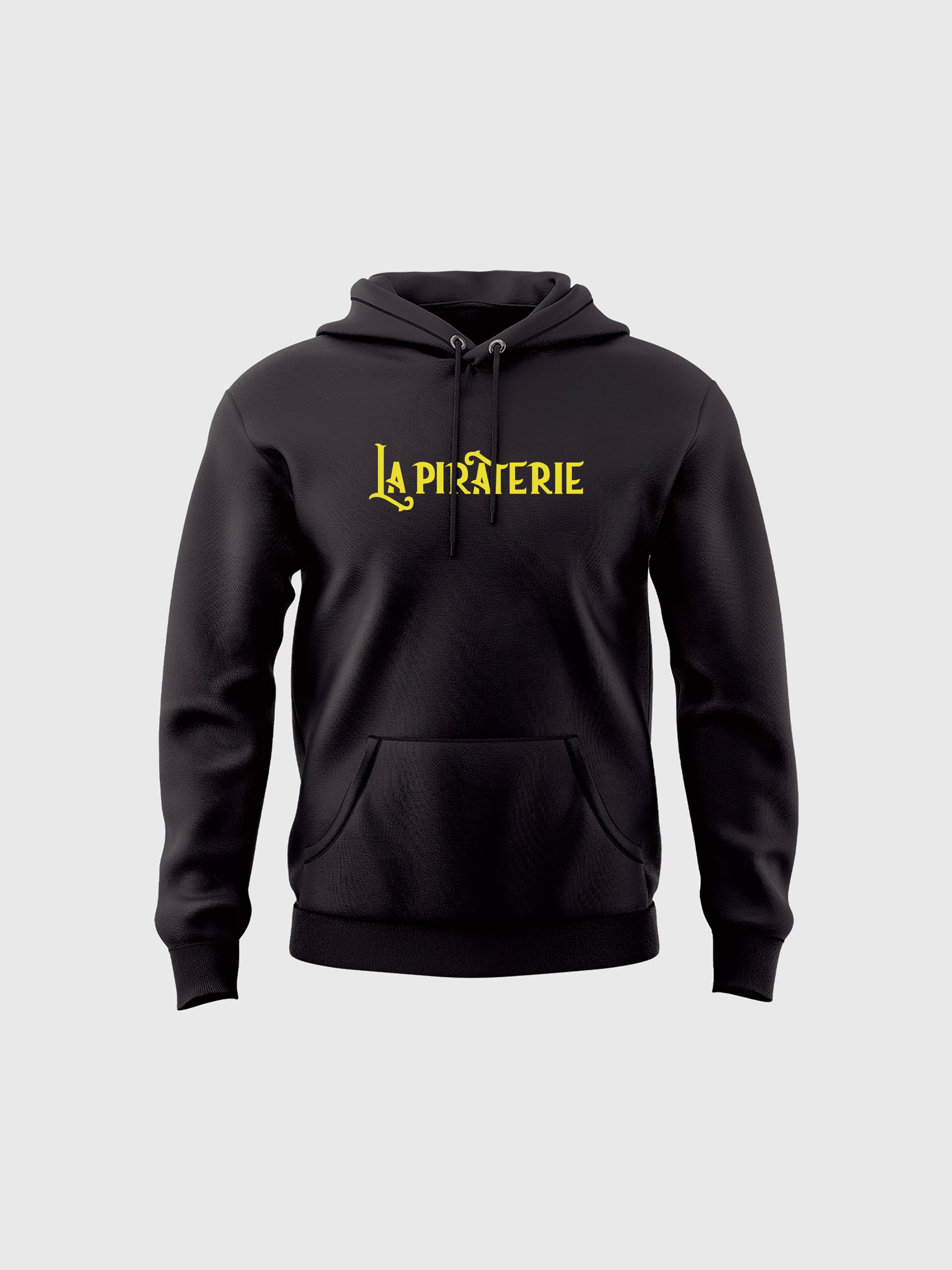 Hoodie La Piraterie