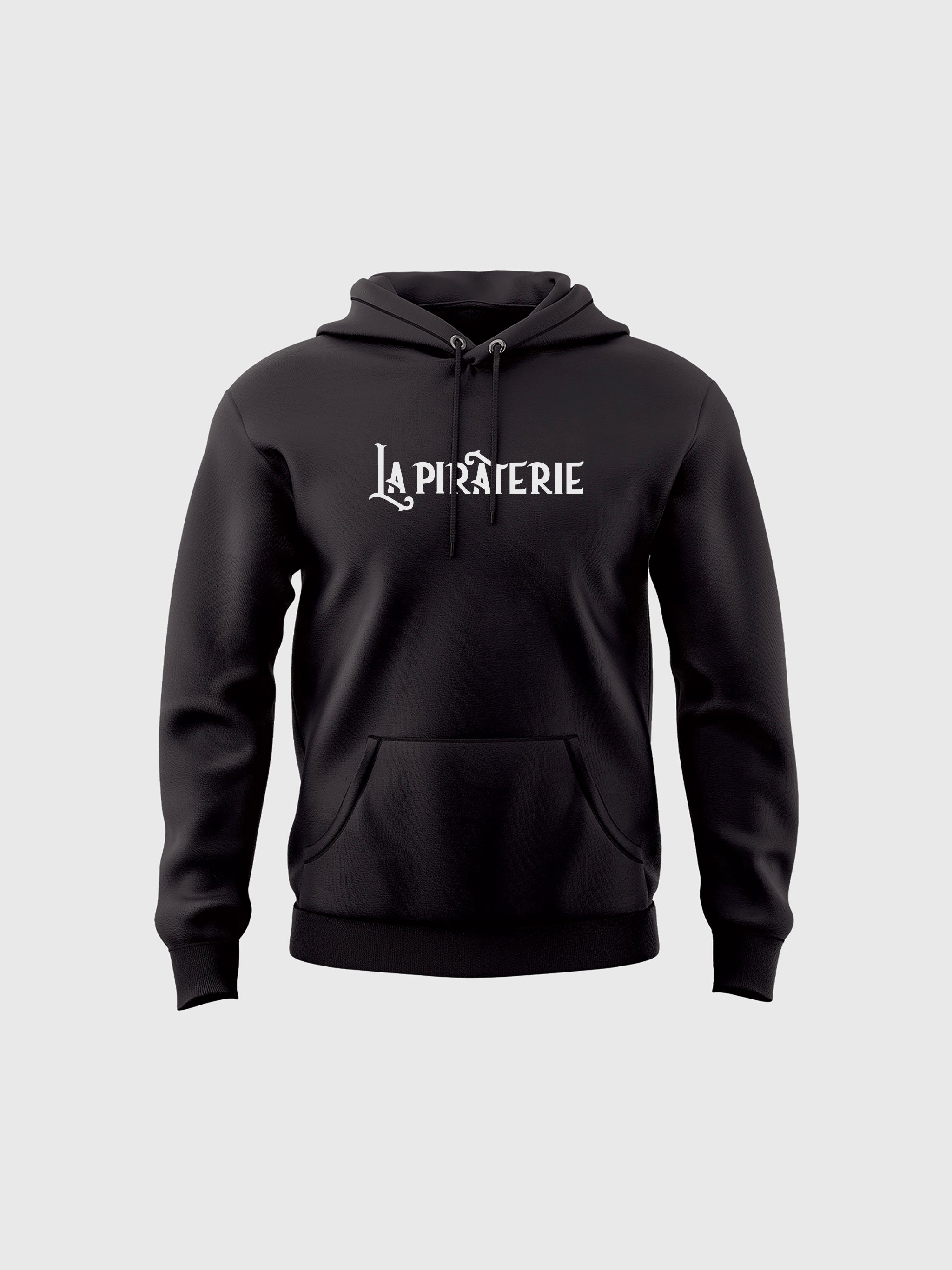 Hoodie La Piraterie