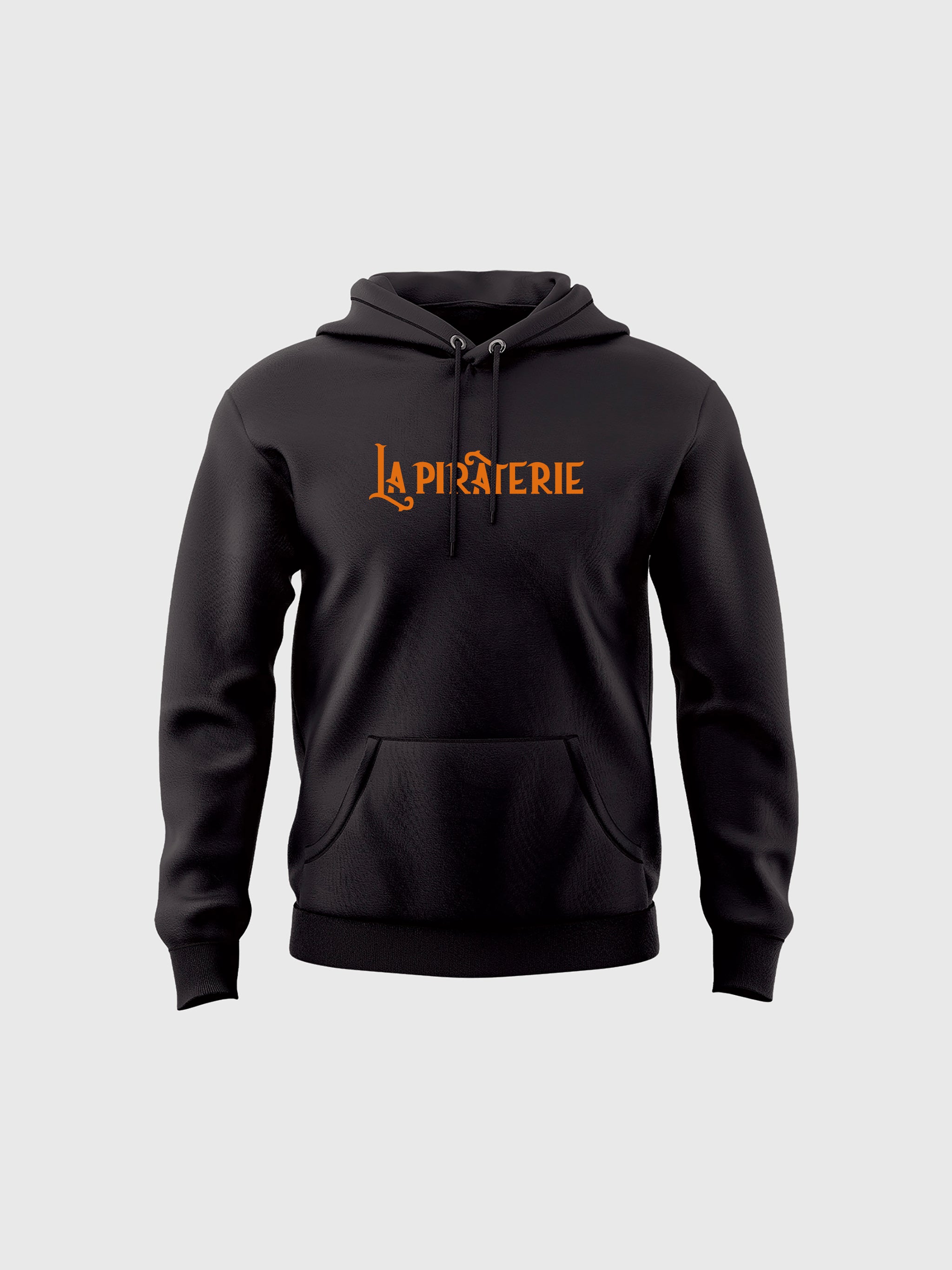 Hoodie La Piraterie