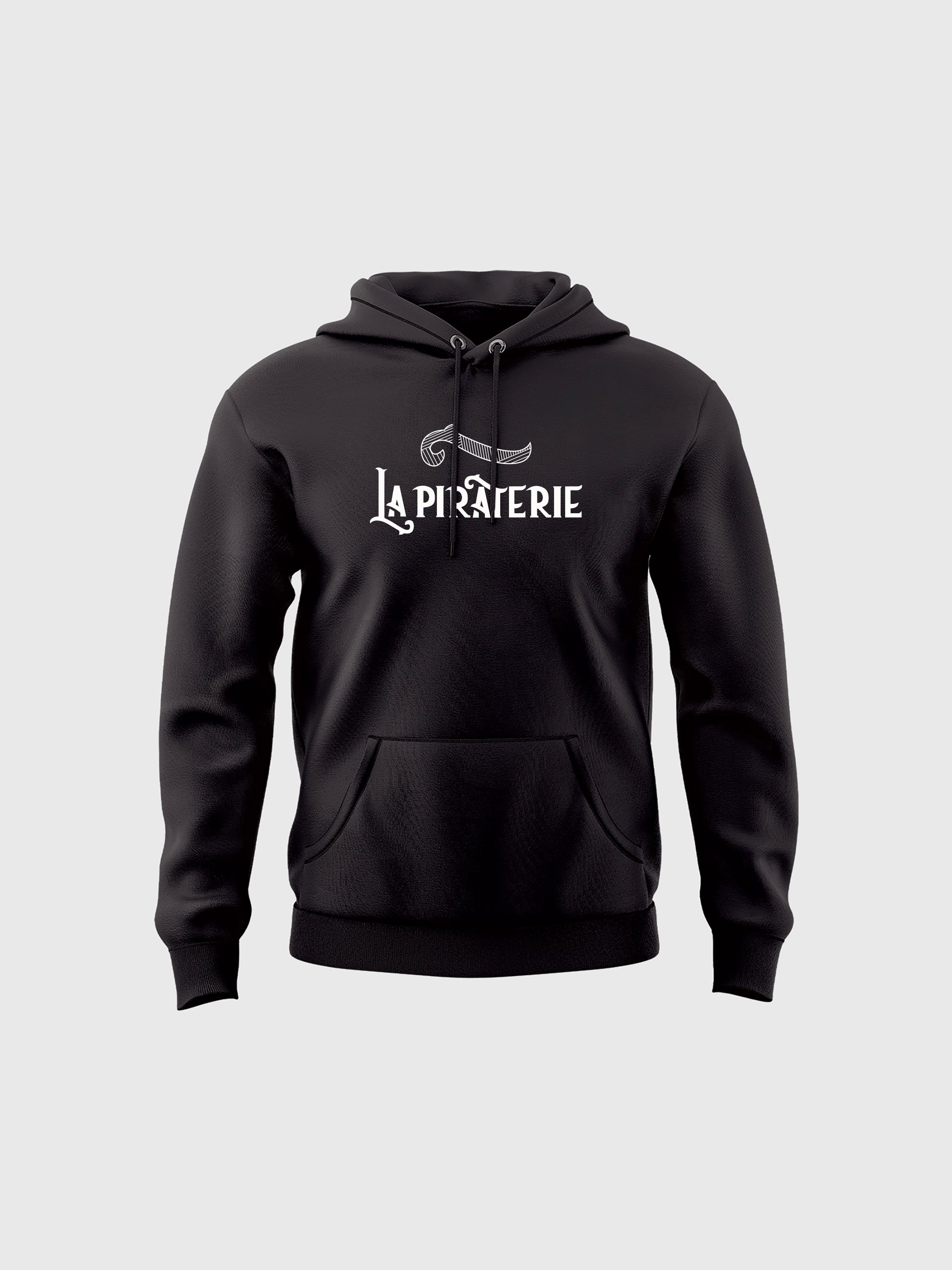 Hoodie Sail