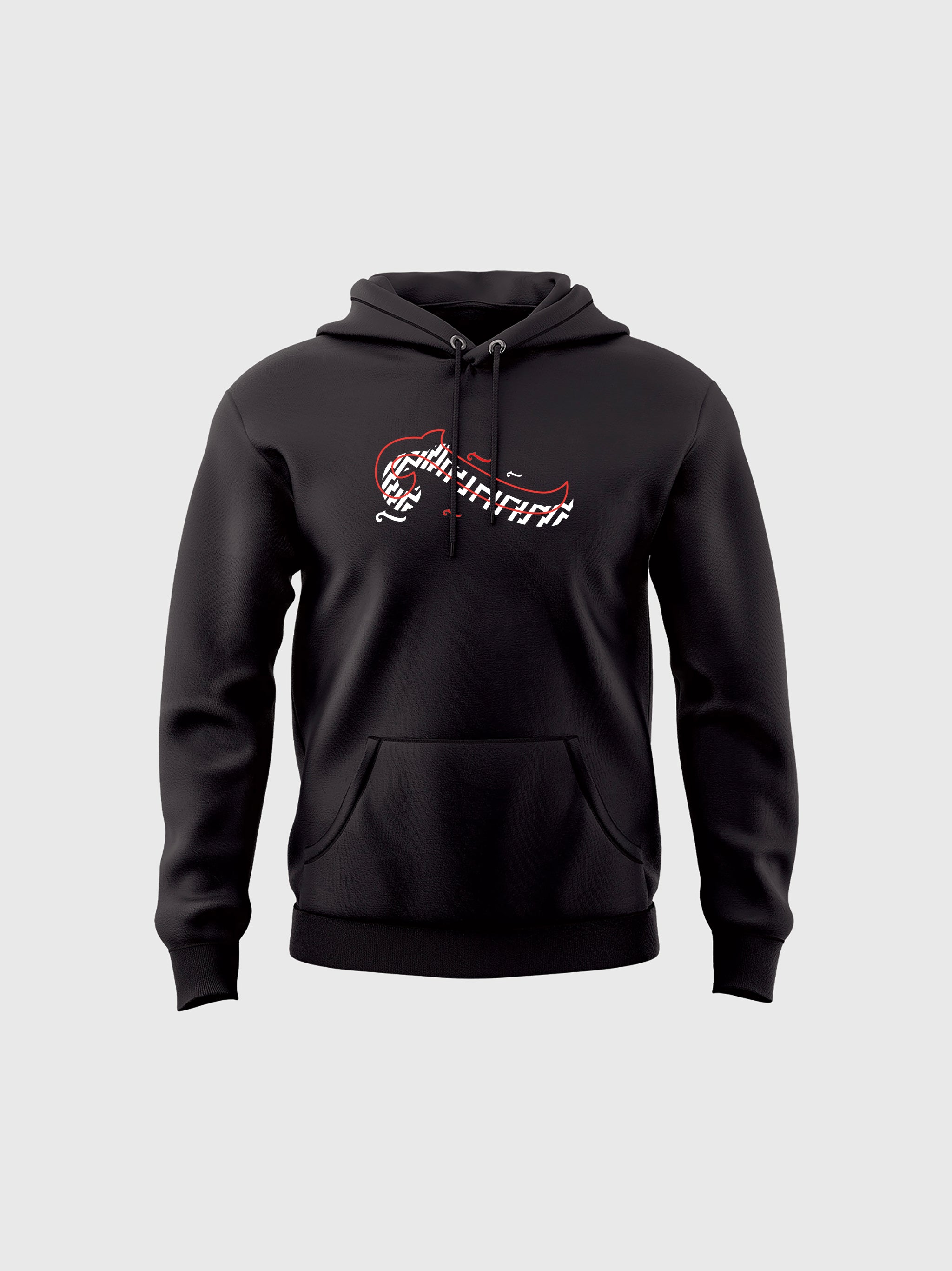 Hoodie Shark