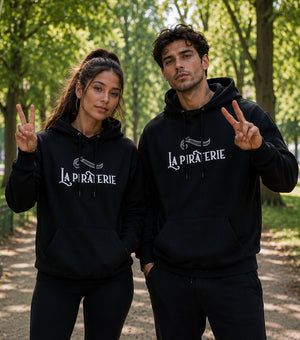 Hoodie Sail – vue produit 6