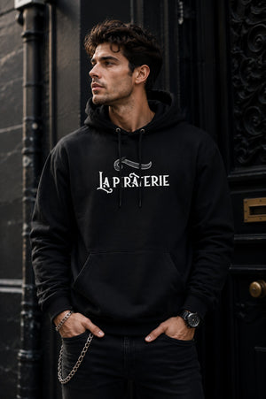 Hoodie Sail – vue produit 2