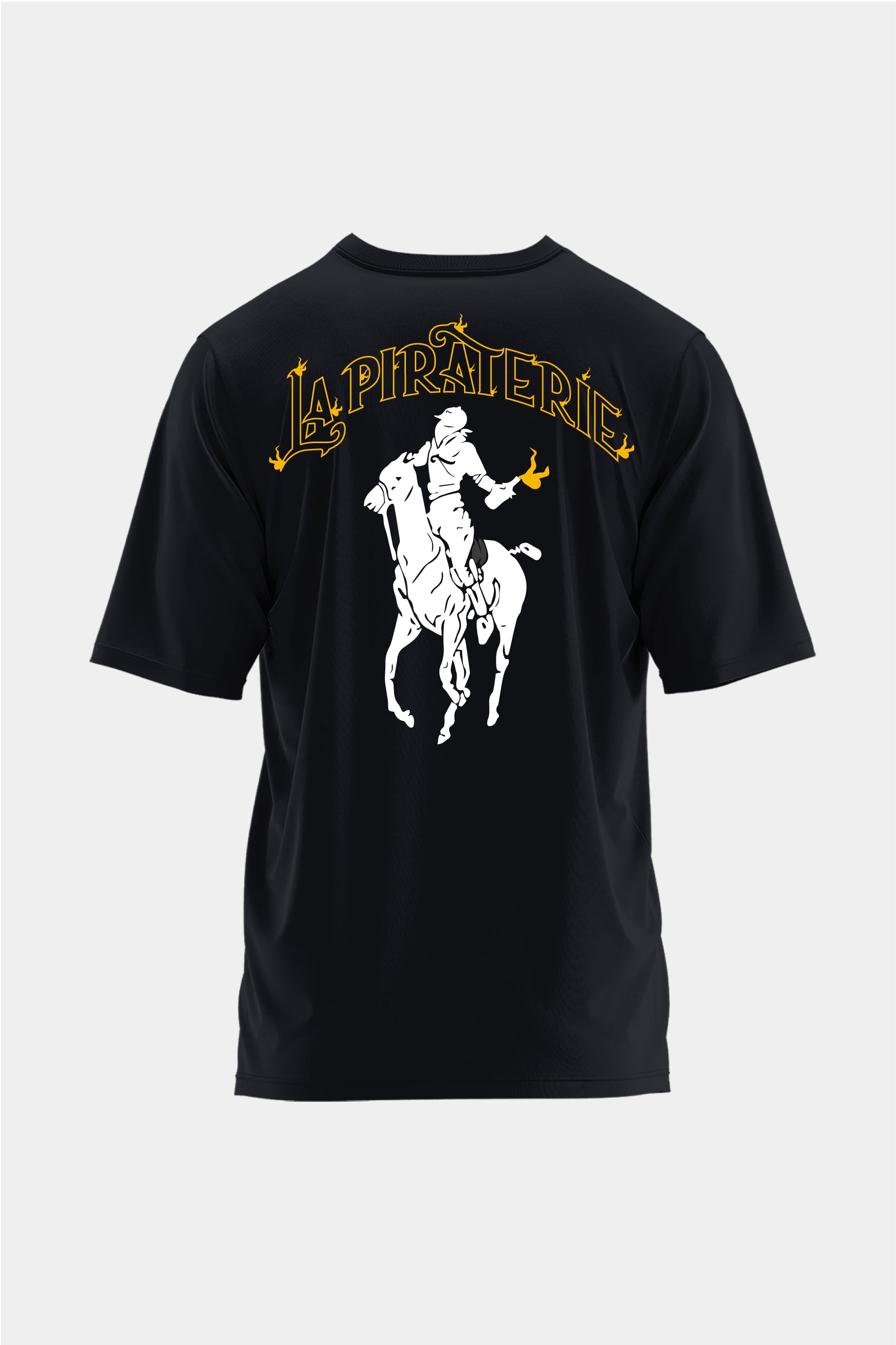 T-shirt RALPH LE PIRATE