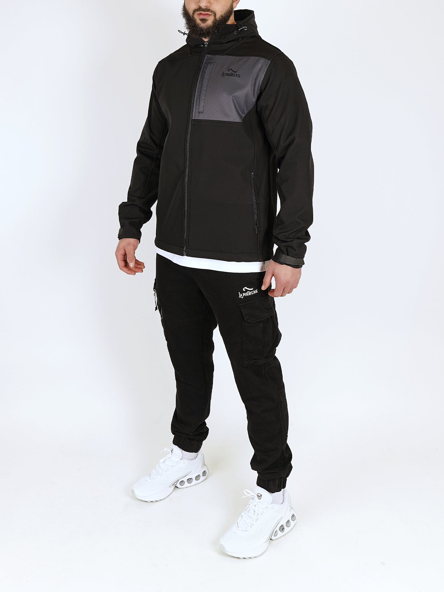 La Piraterie RatpiTech