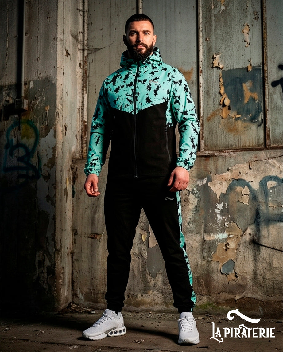 Survêtement Green Eagles