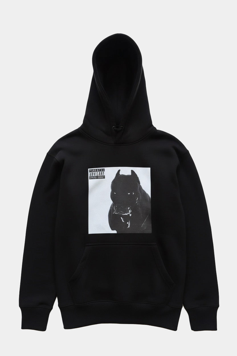 Hoodie Glaive rééditions 2019