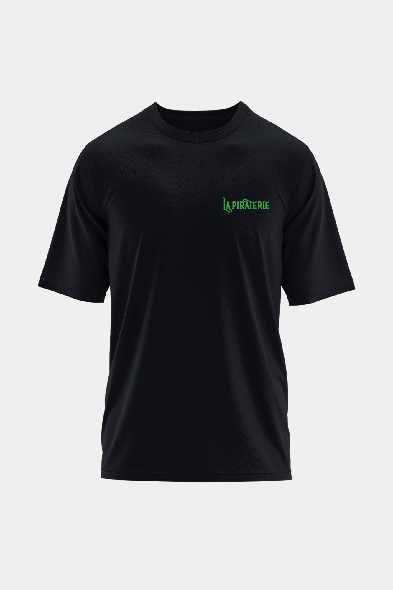 Basic La Piraterie Vert