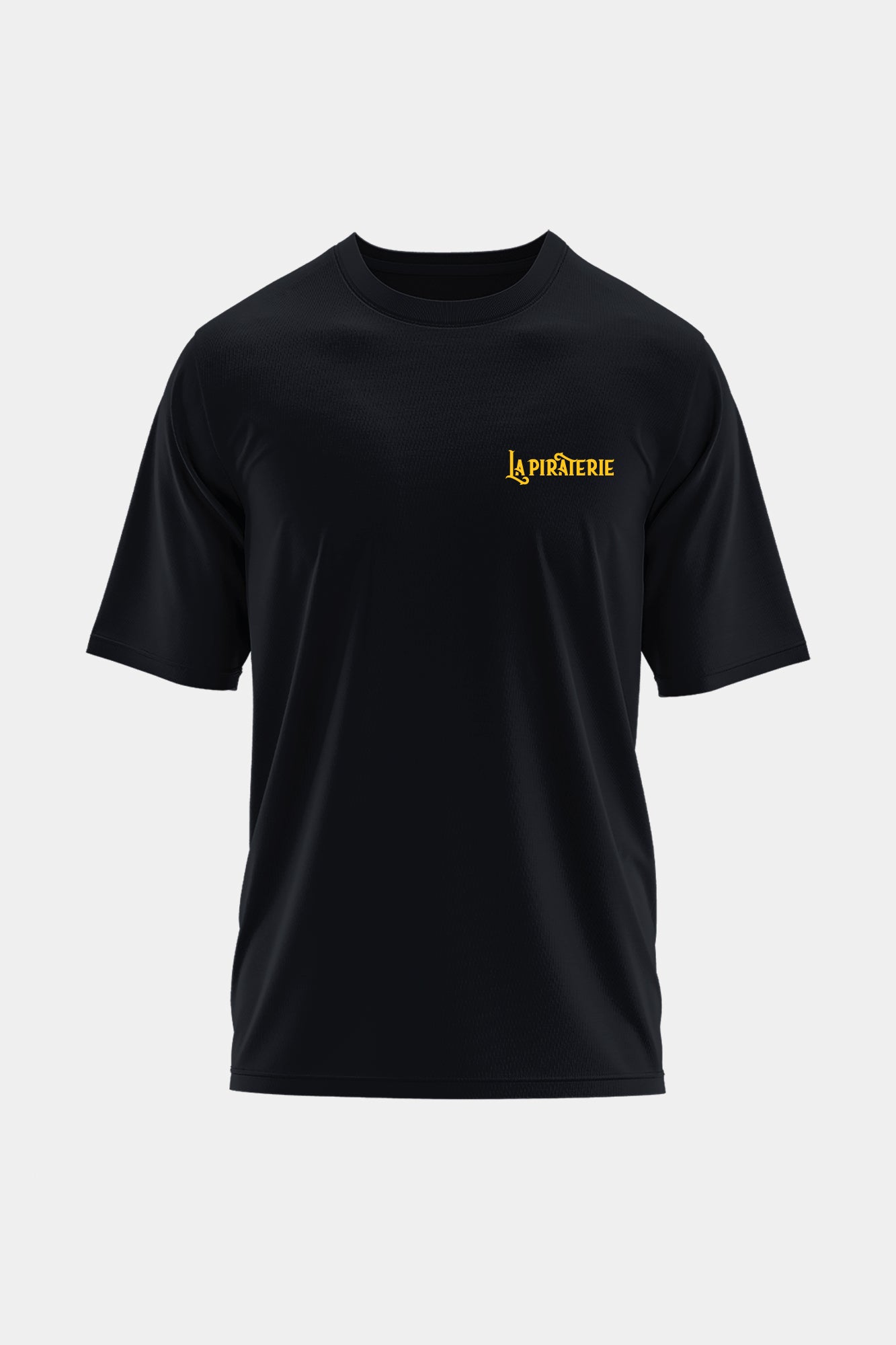 Basic La Piraterie Jaune