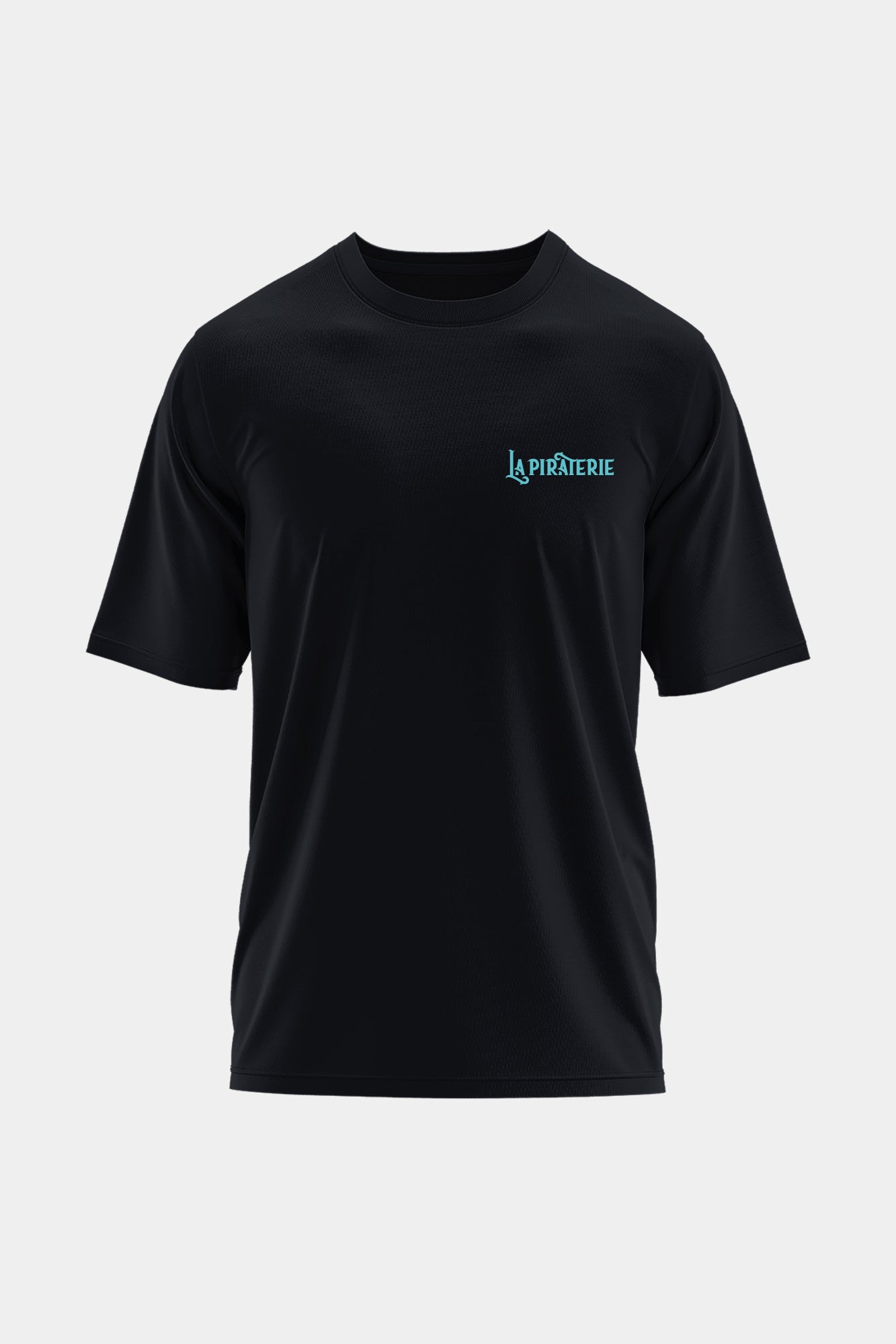 Basic La Piraterie Bleu