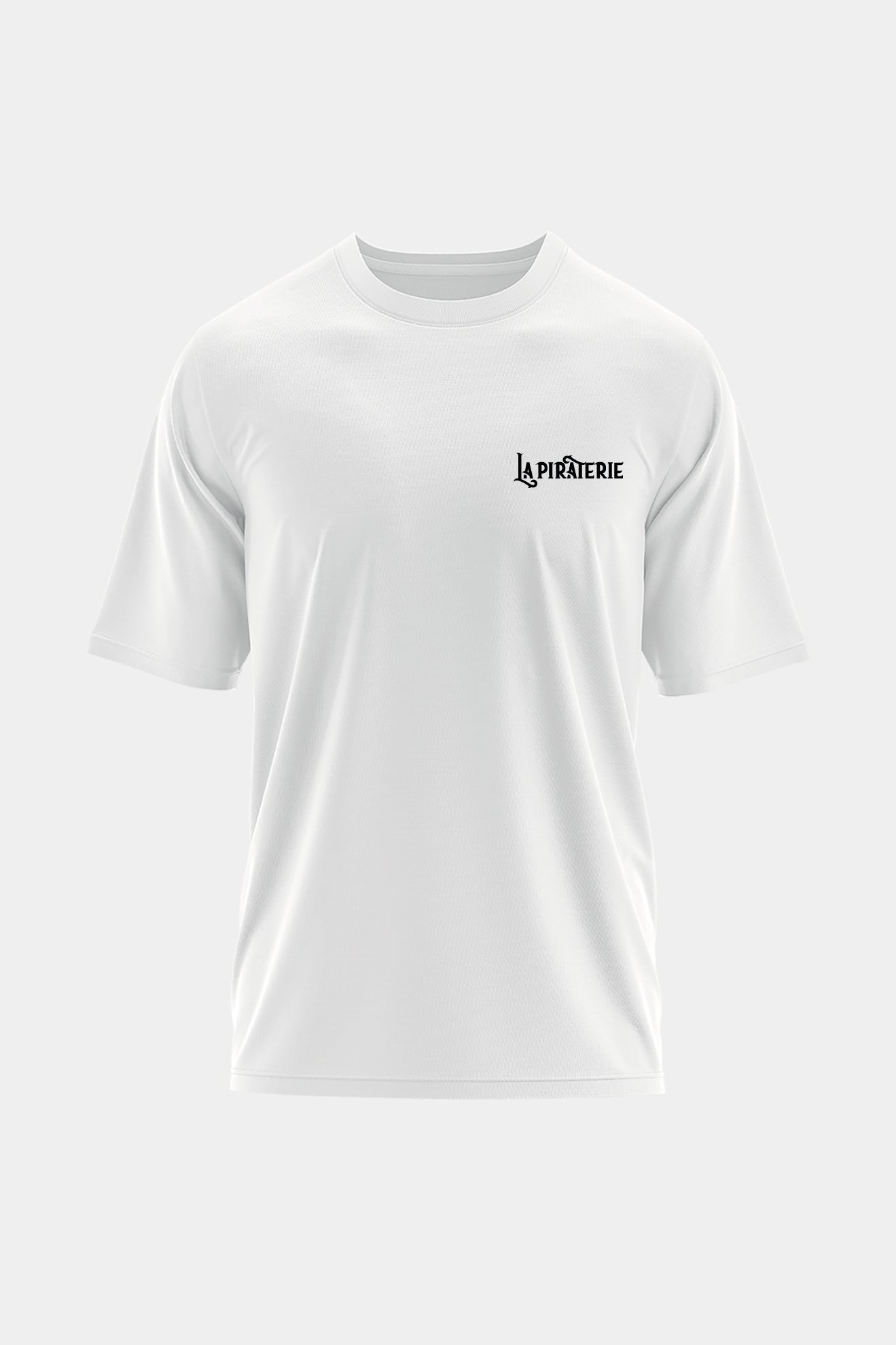 Basic La Piraterie Noir