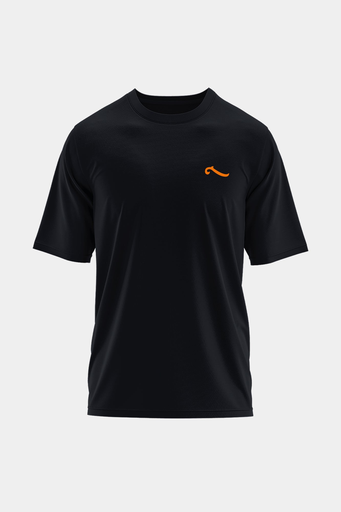 Classic Wave Orange