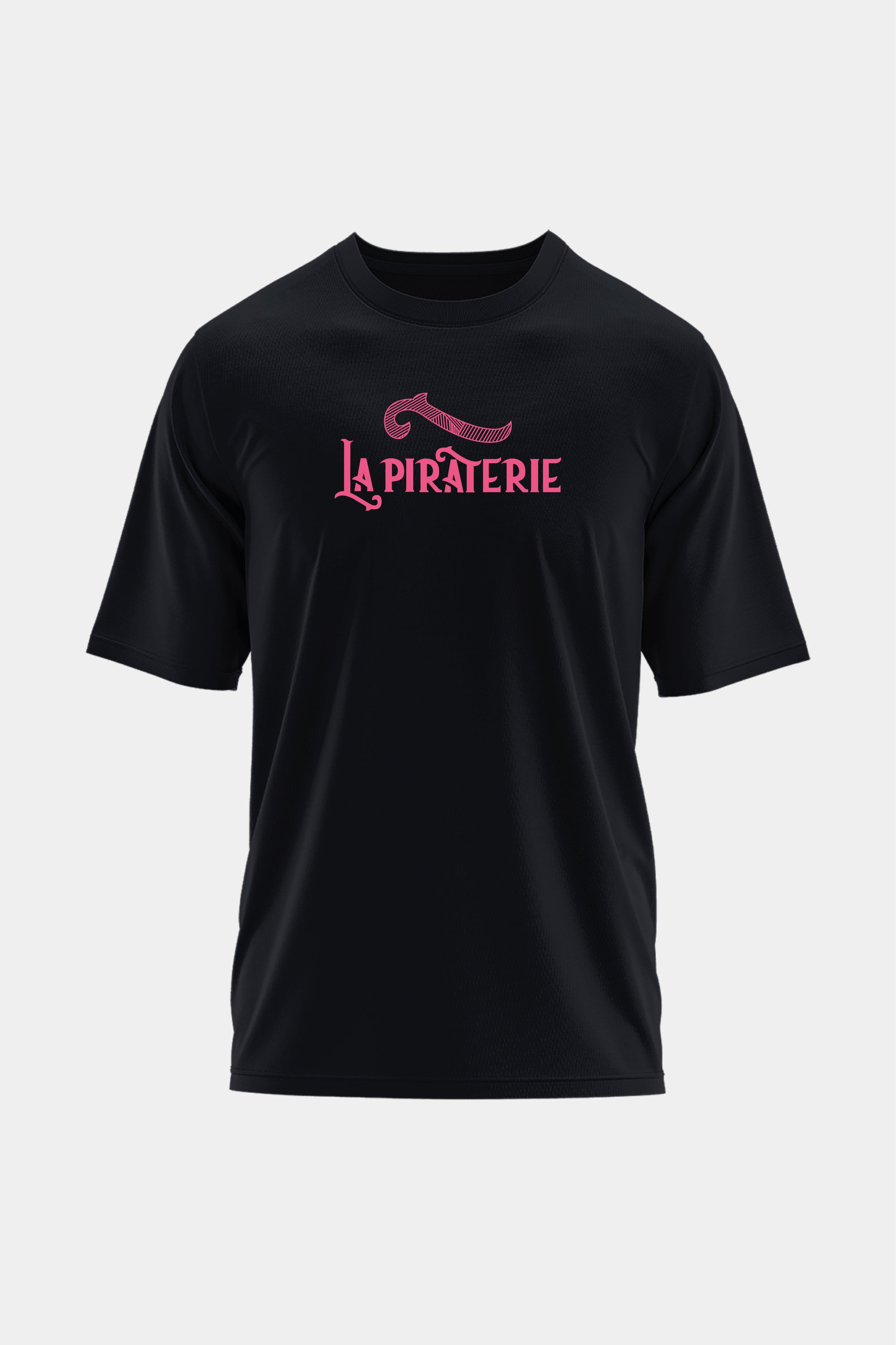 T-shirt Sail Fushia