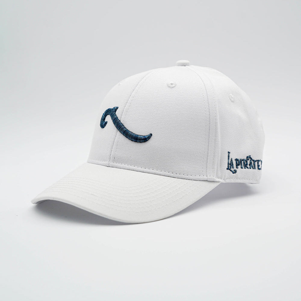 Casquette La Piraterie - Océan Wave