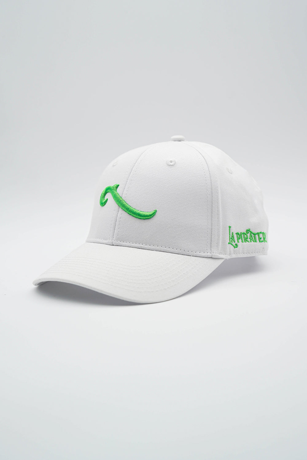 Casquette Green Wave