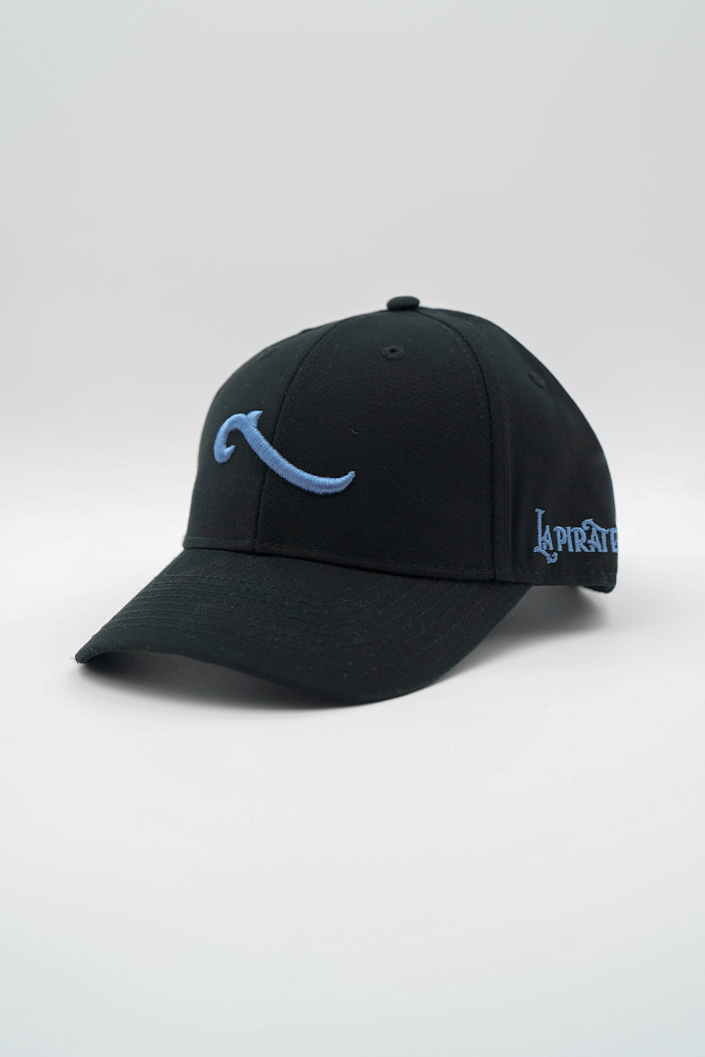 Casquette Blu-M Wave
