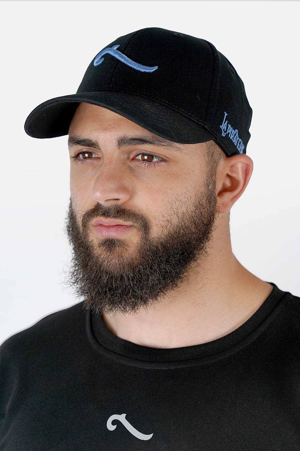 Casquette La Piraterie - Blu-M Wave