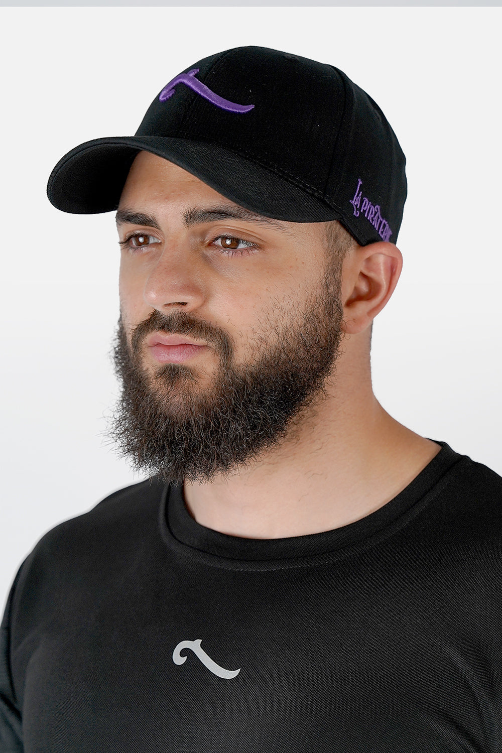 Casquette La Piraterie - Vio Wave