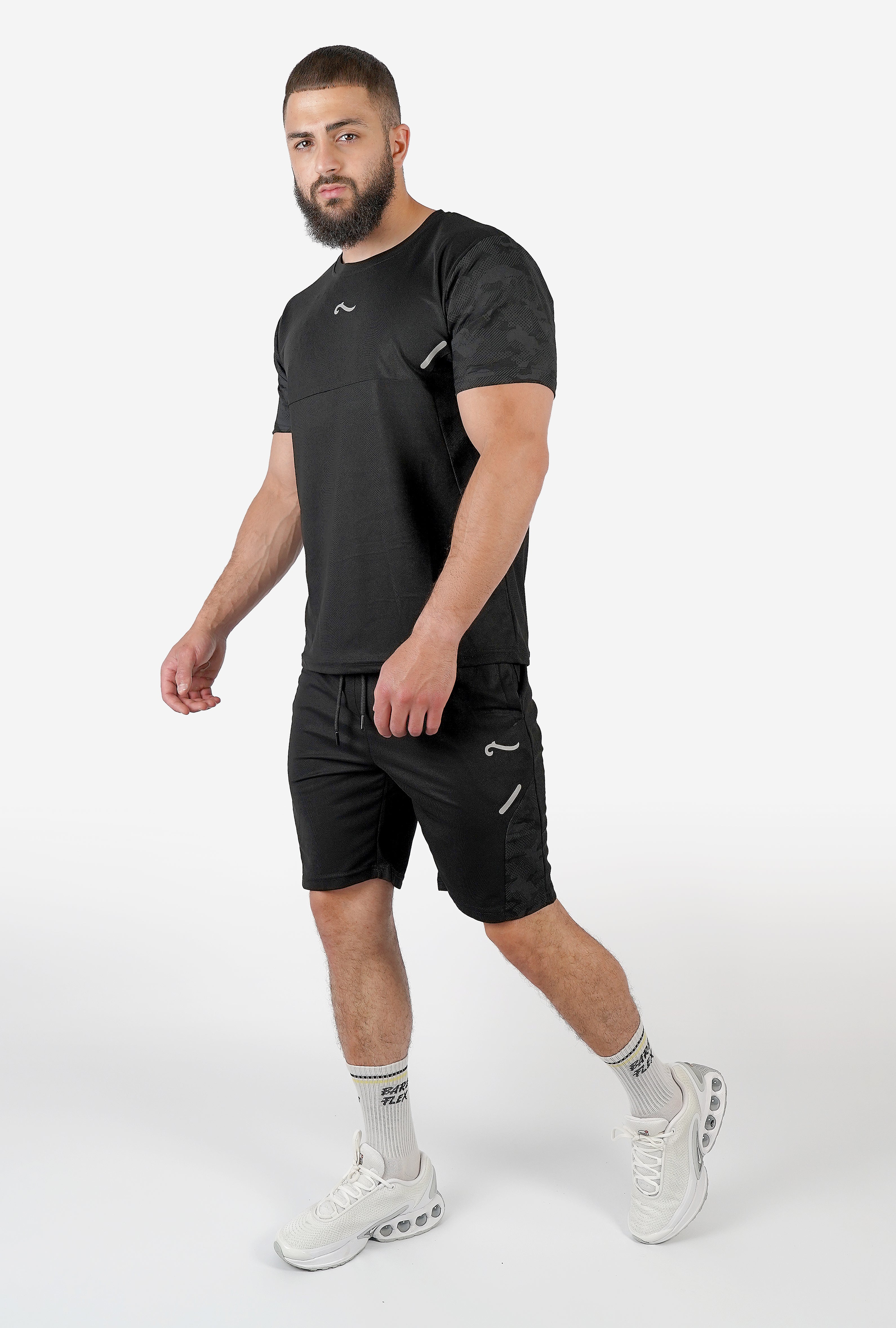 Ensemble Sport Mili