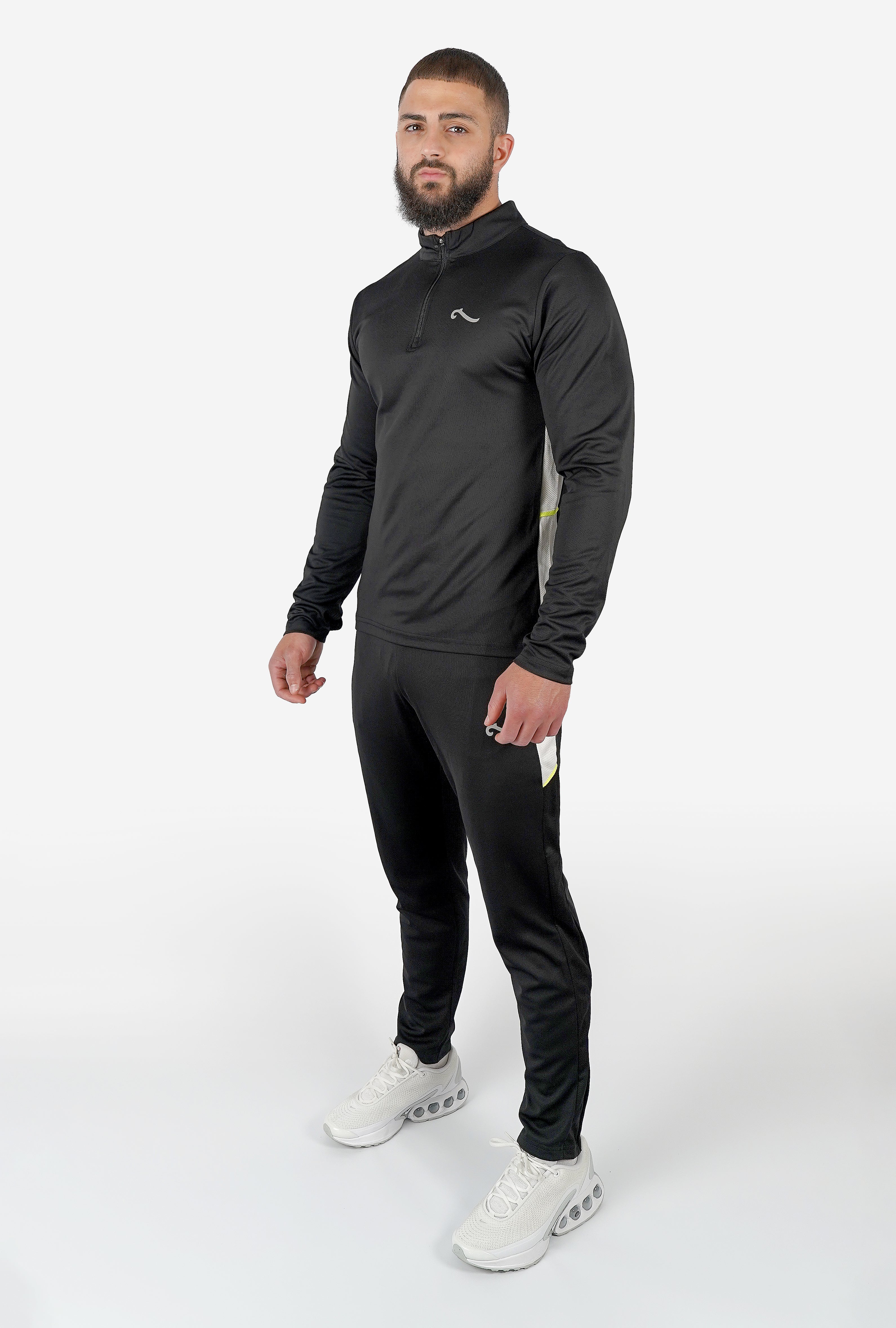 Ensemble Dark Mili