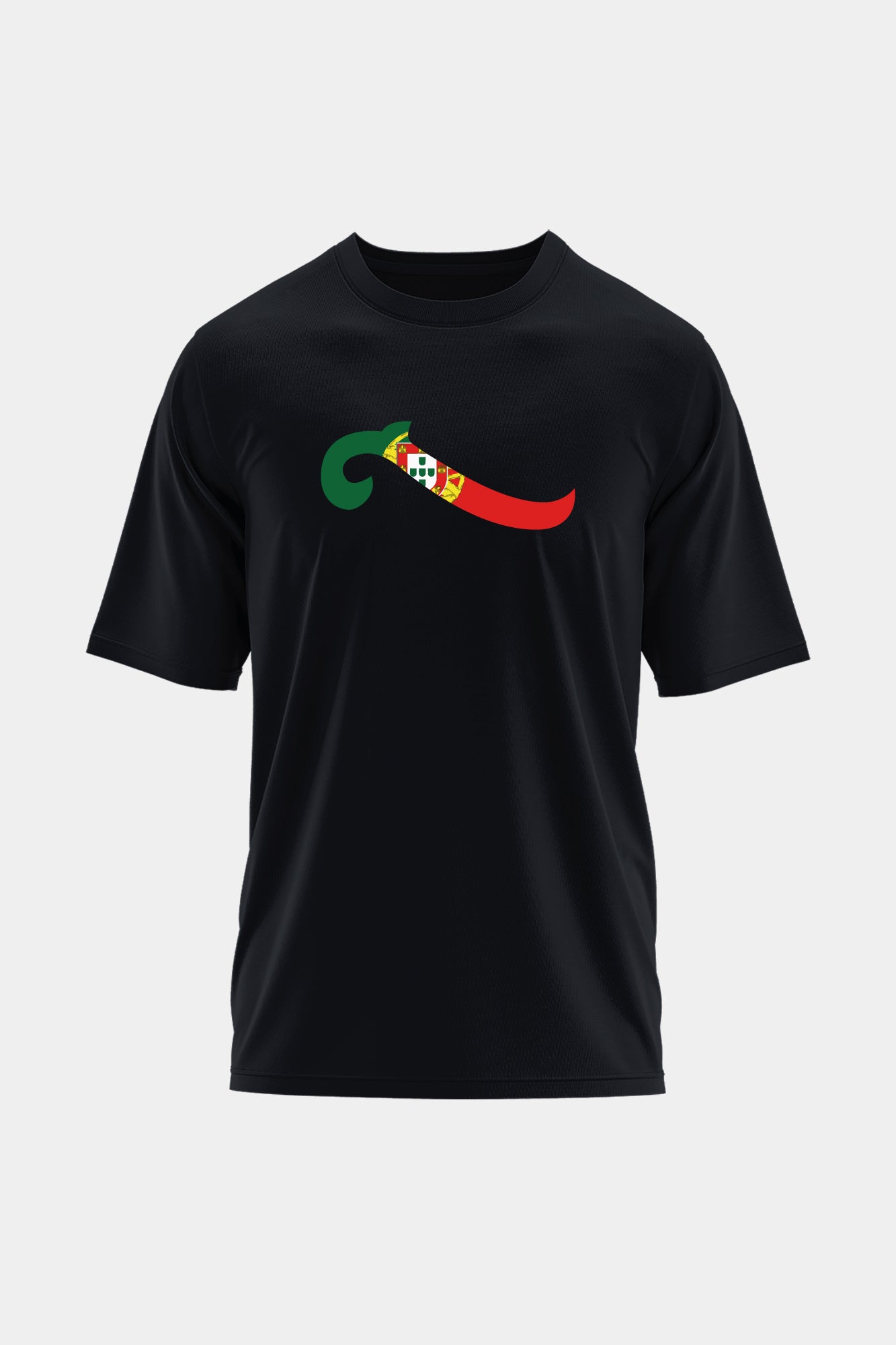 T-Shirt WRLD Cup Portugal collector