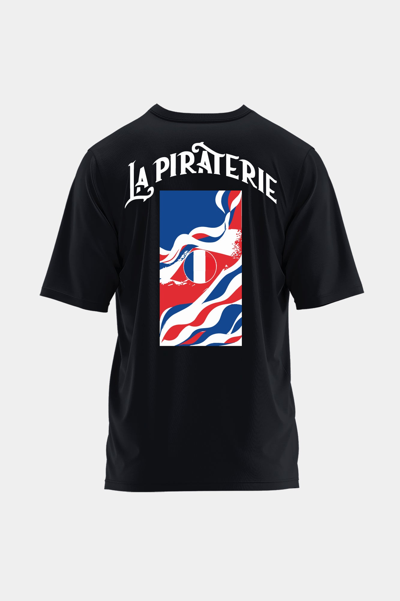 T-Shirt WRLD Cup France Collector