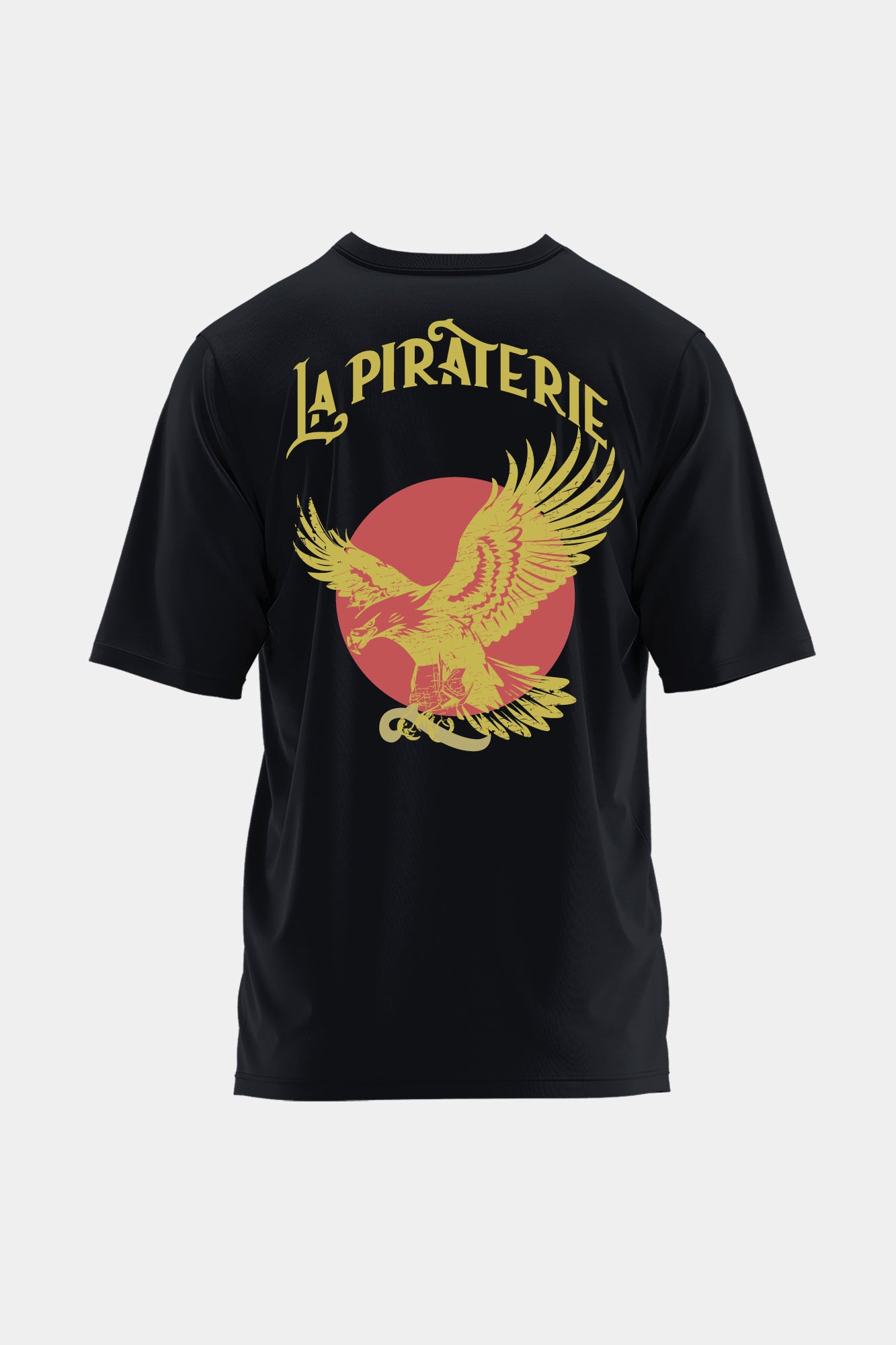 T-Shirt Royal Piracy