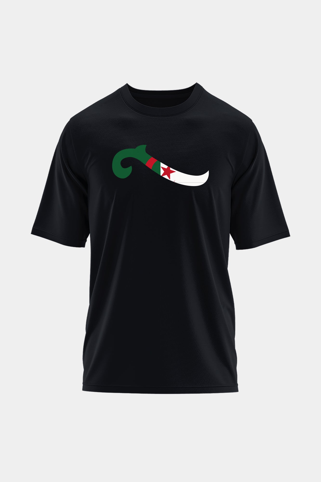 T-Shirt WRLD Cup Algérie collector