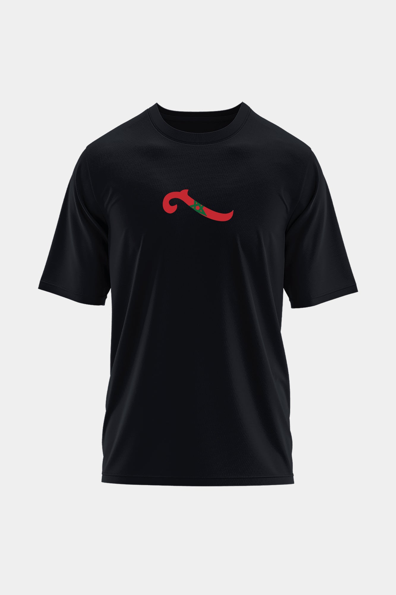 T-Shirt La Piraterie - WRLD Cup Morocco collector