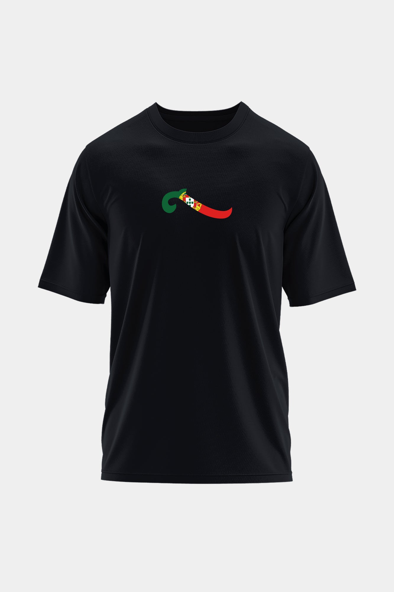 T-Shirt La Piraterie - WRLD Cup Portugal collector