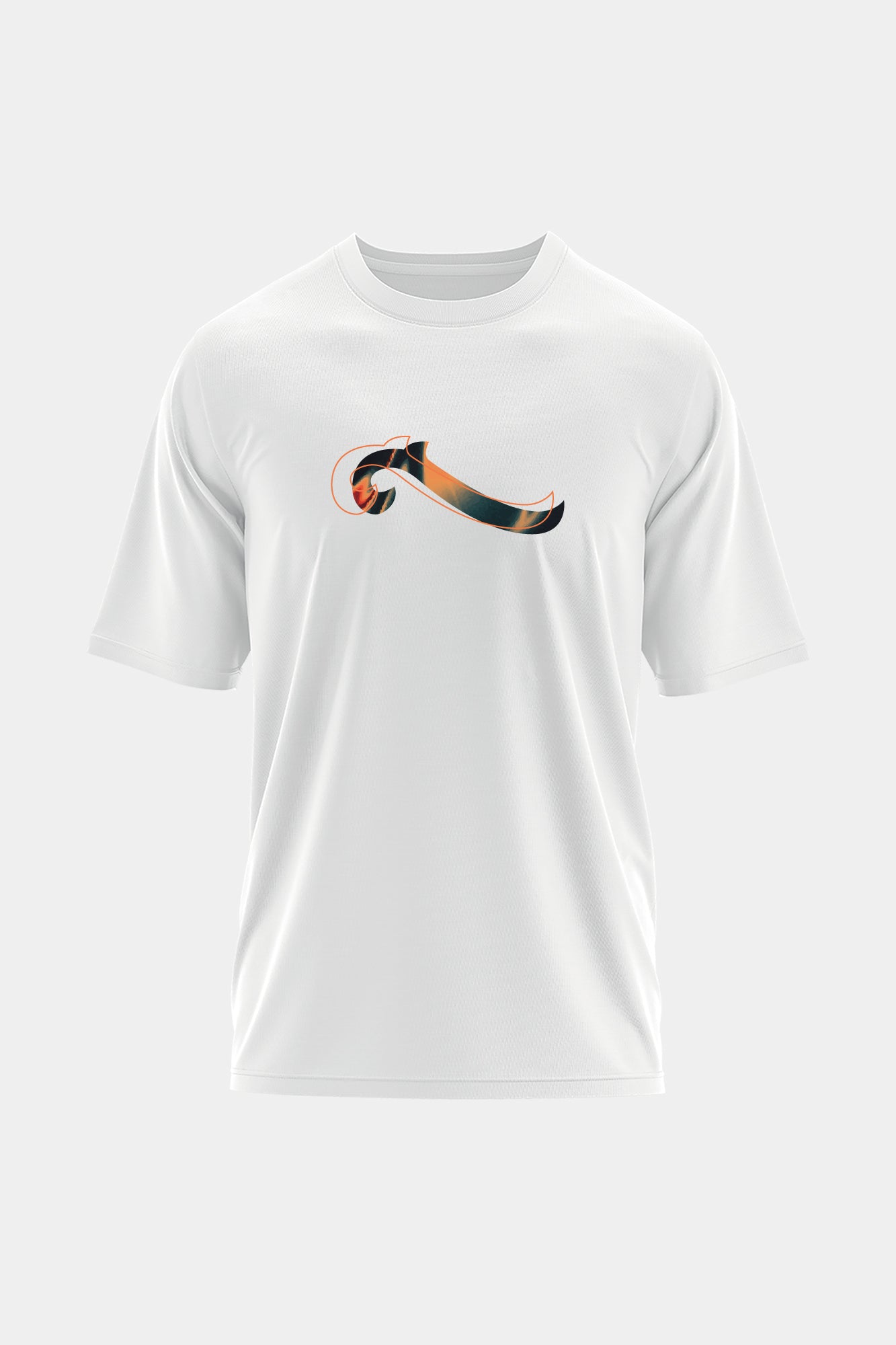 T-shirt La Piraterie - Boreal Blanc
