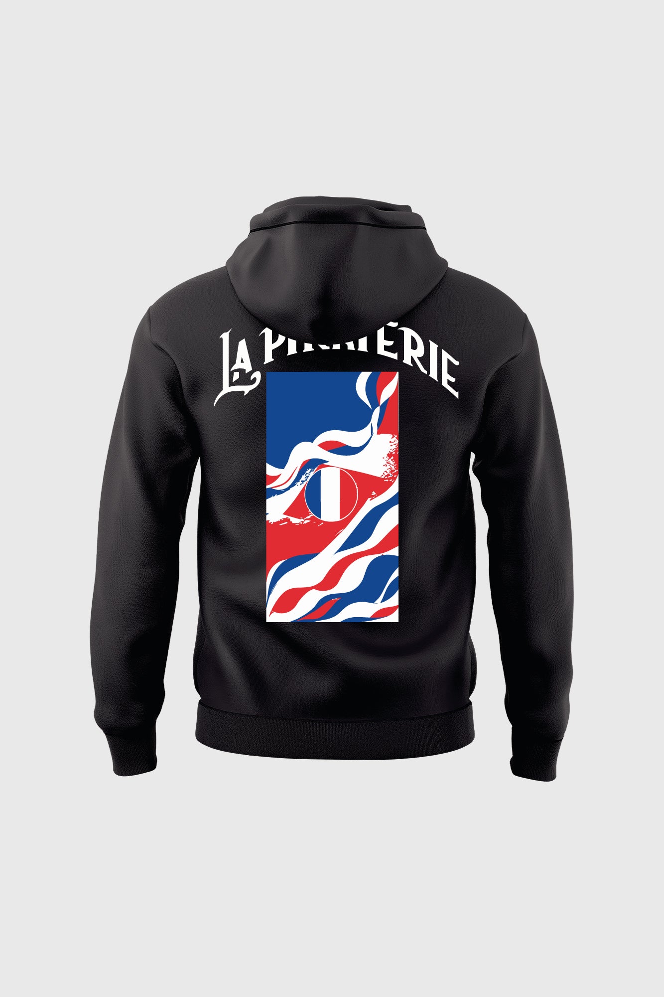 Hoodie La Piraterie - France 🇫🇷