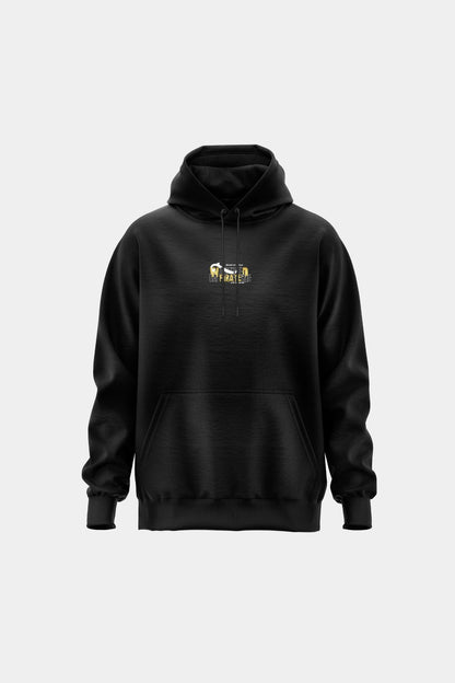 Hoodie Wanted