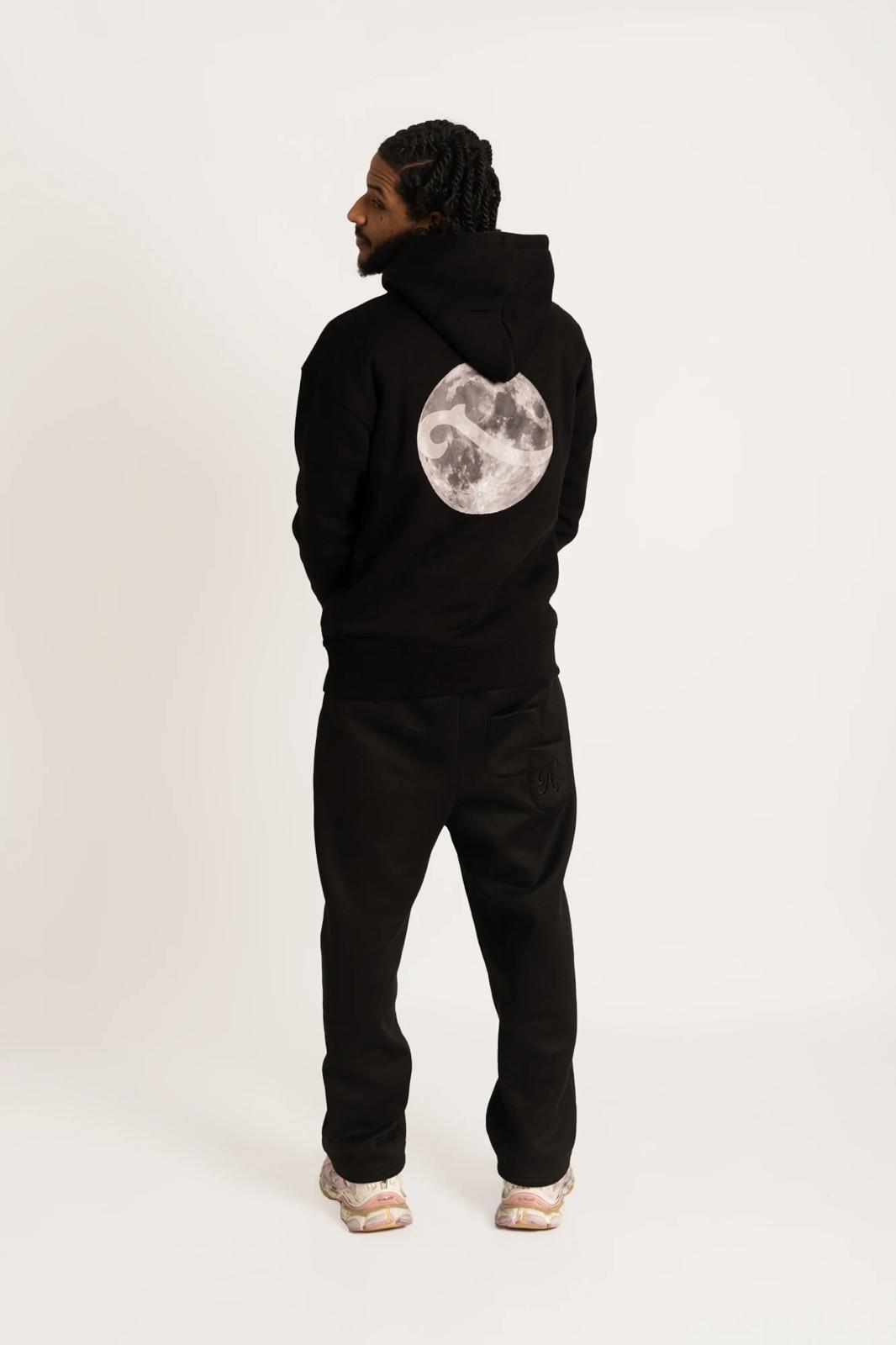 hoodie lune